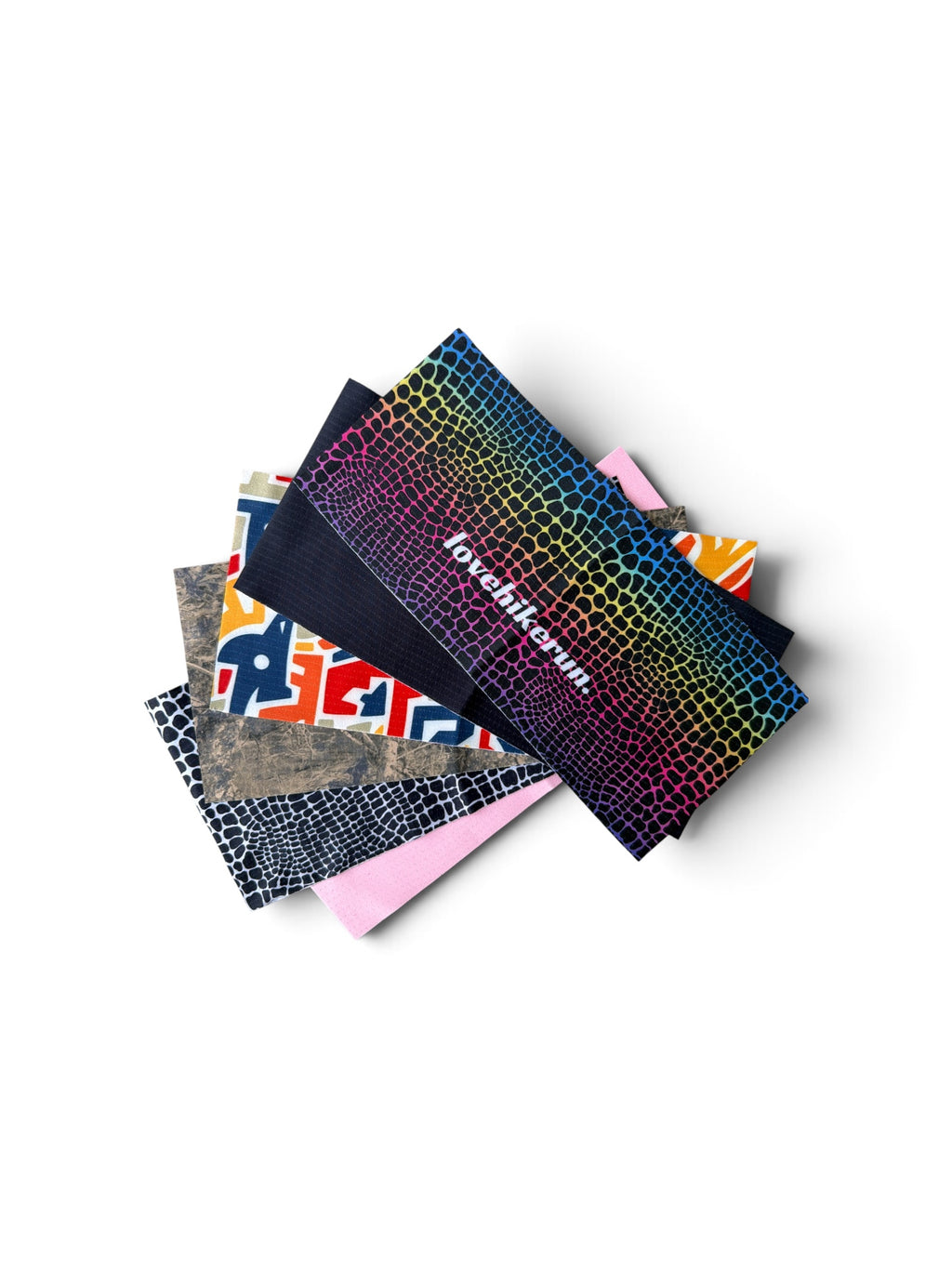 Performance headbands