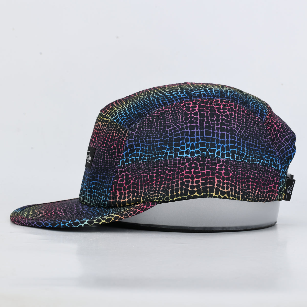 London rainbow croc v2 - COMING SOON