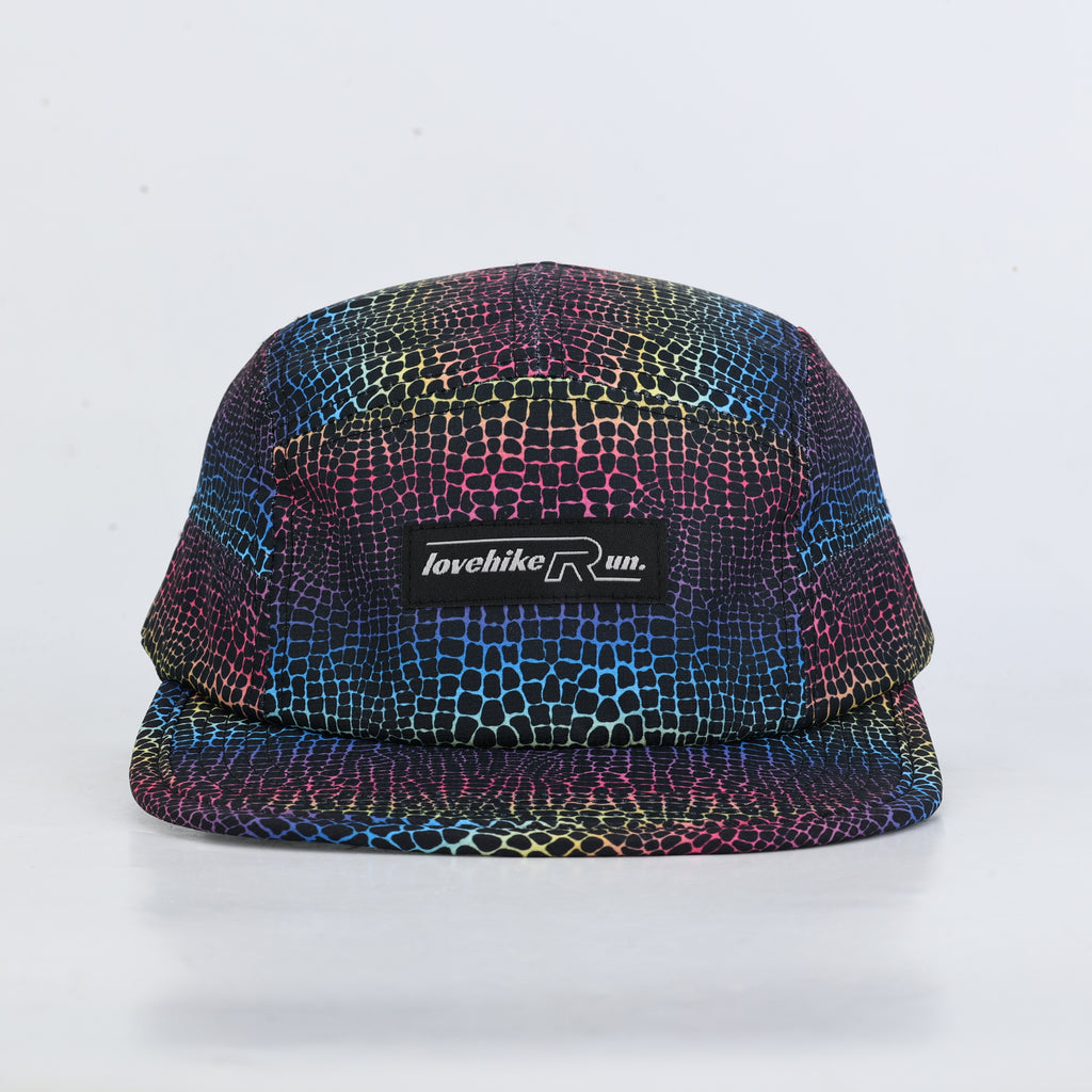 London rainbow croc v2 - COMING SOON