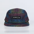 London rainbow croc v2 - COMING SOON