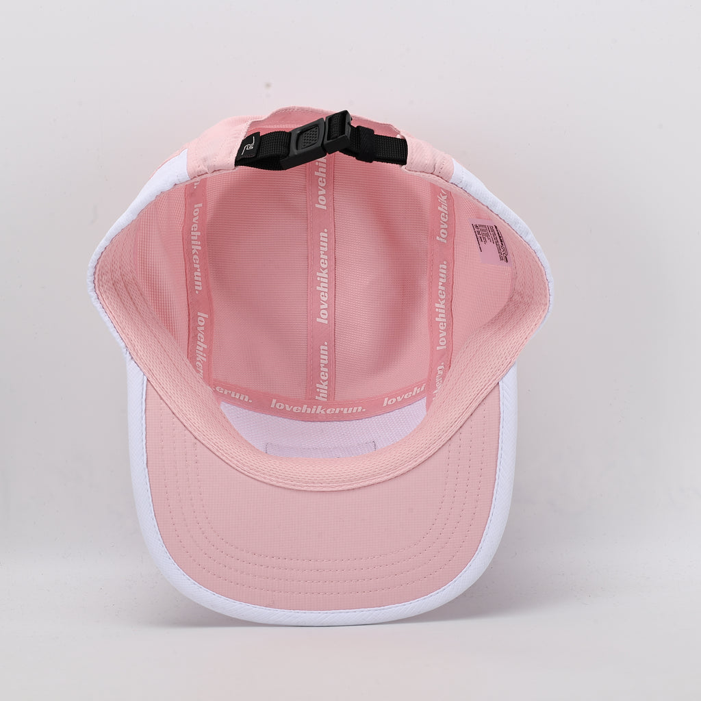 London pastel