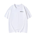Recovery tee white - COMING SOON