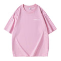 Recovery tee pink - COMING SOON