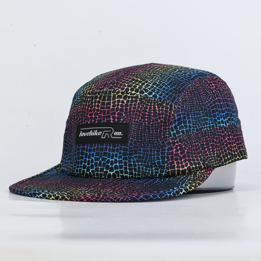 London rainbow croc v2 - COMING SOON