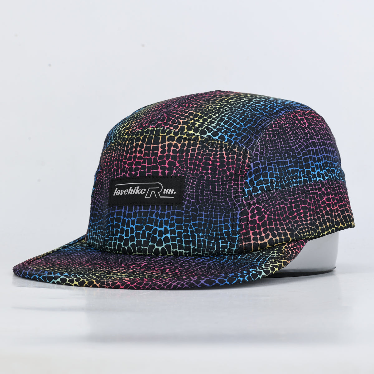 London rainbow croc v2 - COMING SOON